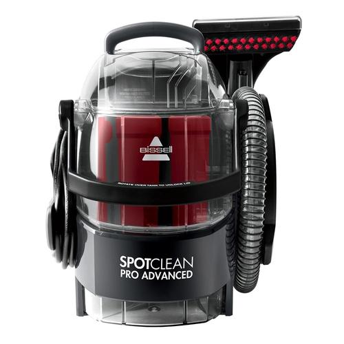 Détacheur à eau Bissell 1558D SpotClean PRO Advance