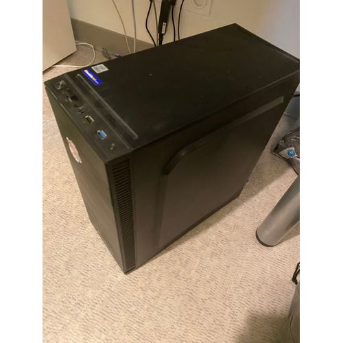 PC Gamer Intel Core i5 - Ram 16 Go - DD 1 To