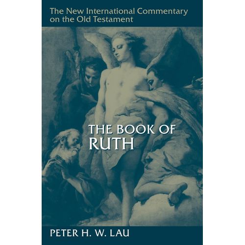 The Book Of Ruth
