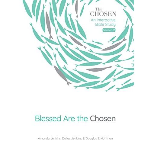 Blessed Are The Chosen, 2