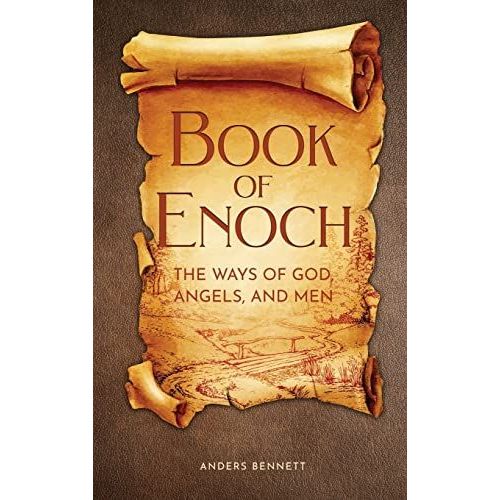 Book Of Enoch