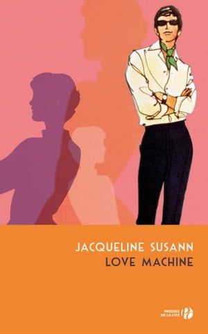 Love Machine