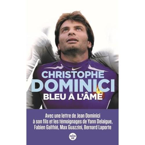 Bleu À L'âme - Nouvelle Édition