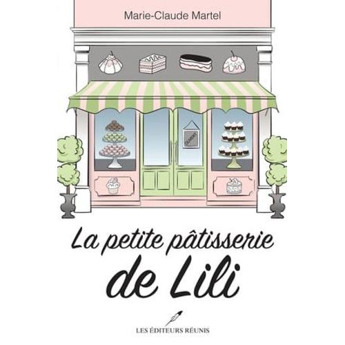 La Petite Pâtisserie De Lili