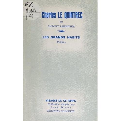 Charles Le Quintrec
