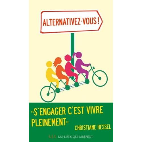 Alternativez-Vous !