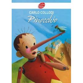 Pinocchio : Disney - 2016274778 - Livres pour enfants dès 3 ans
