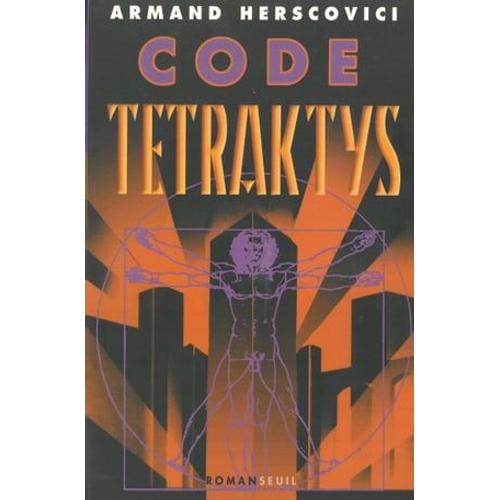 Code : Tetraktys