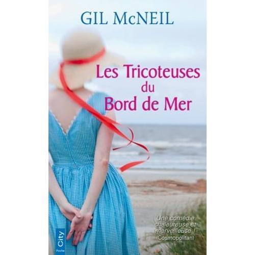 Les Tricoteuses Du Bord De Mer