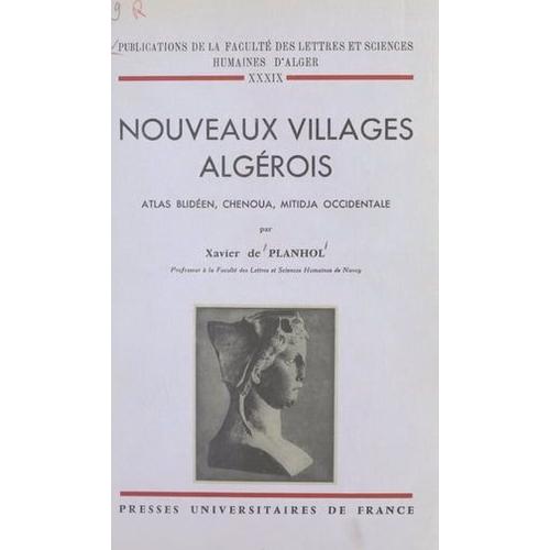 Nouveaux Villages Algérois