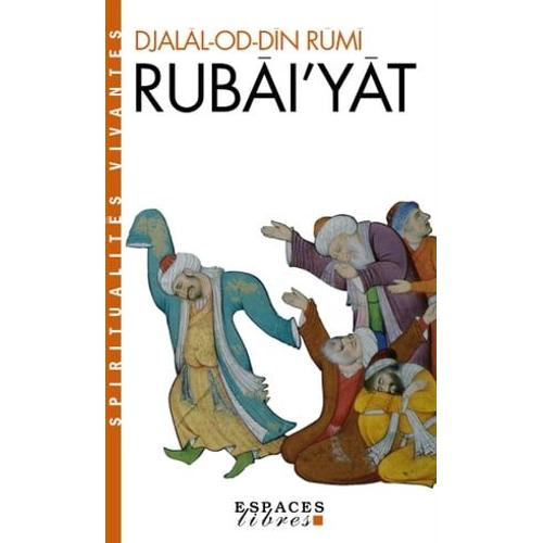 Rubâi'yât