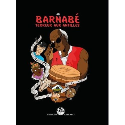 Barnabé
