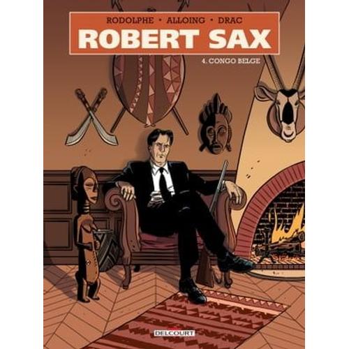 Robert Sax T04