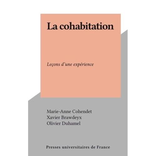 La Cohabitation