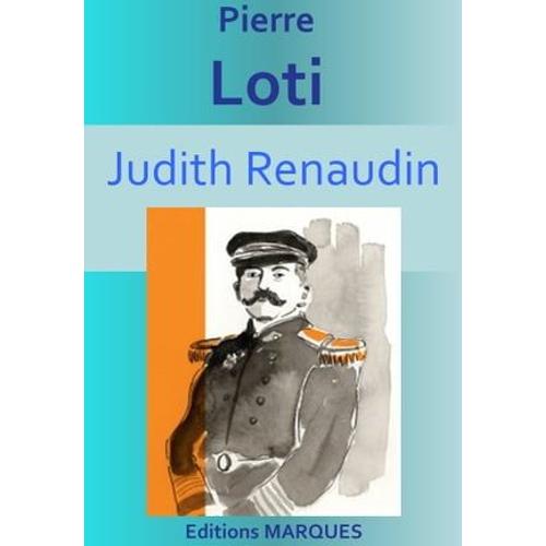 Judith Renaudin