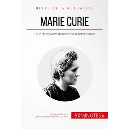 Marie Curie