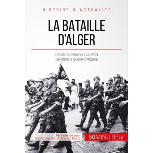 La Bataille D'alger