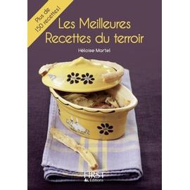 Le Petit Livre petit mémo des recettes de base