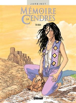 Mémoire De Cendres - Tome 09