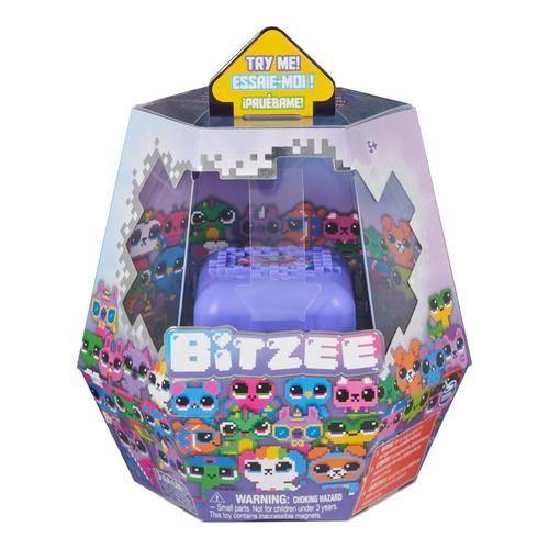 Bitzee - Mon Animal Interactif Animal Digital 3D – secretbambin.com