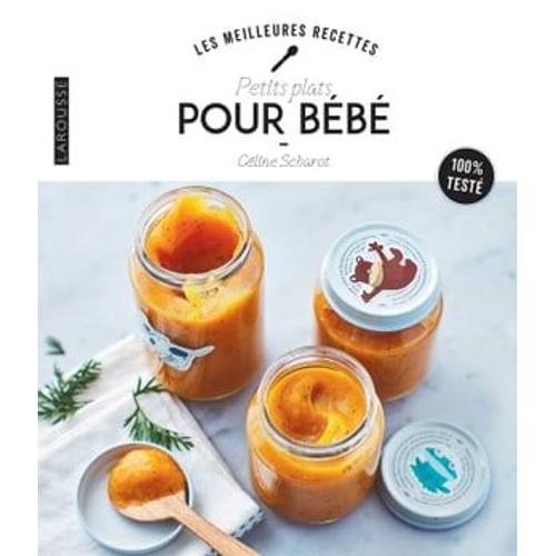 Petits Plats Pour Bébé