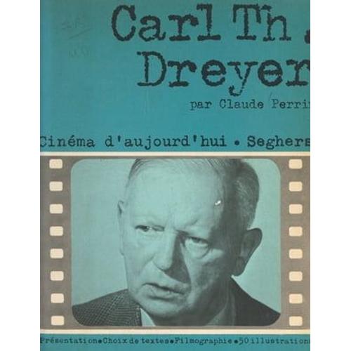 Carl Theodor Dreyer