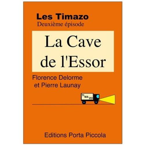 Les Timazo - La Cave De L'essor