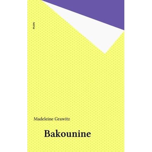 Bakounine