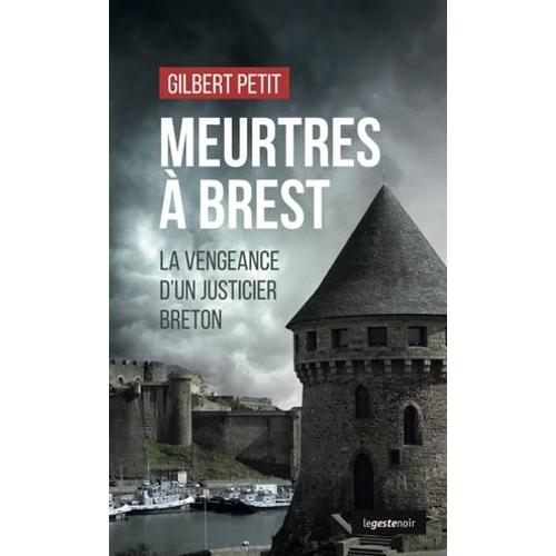 Meurtres À Brest