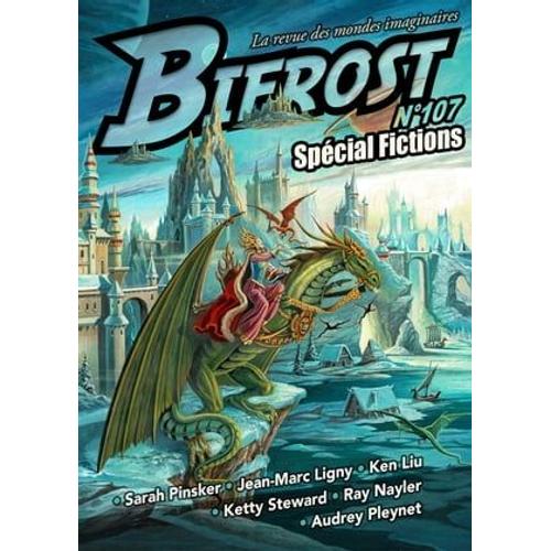 Bifrost N° 107