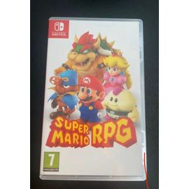 Mario Rpg Switch