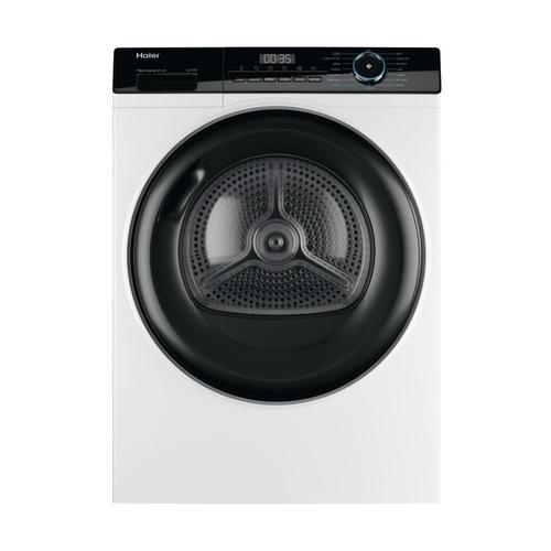 Sèche linge pompe à chaleur HAIER HD100-A2939-FR