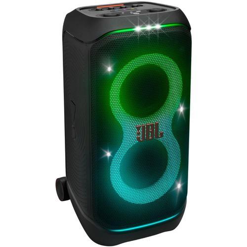 JBL PartyBox Stage 320 - Enceinte sans fil Bluetooth - Noir