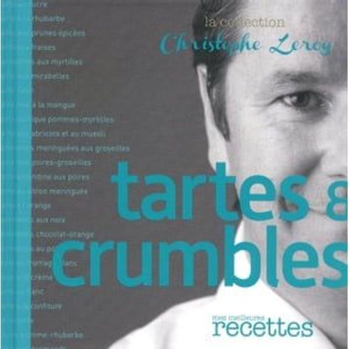 Tartes & Crumbles