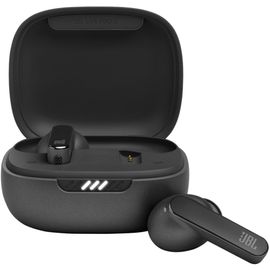 JBL Live Pro 2 TWS ANC Noir - Ecouteurs intra-auriculaires Bluetooth à réduction de Bruit