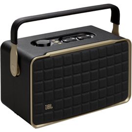 Enceinte sans fil Jbl Authentics 300 - Enceinte intelligente avec Wi-Fi et Bluetooth intégré