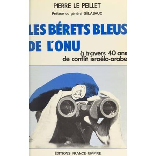 Les Bérets Bleus De L'onu
