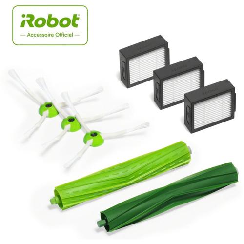 Kit filtre IROBOT de remplacement Roomba e i & j