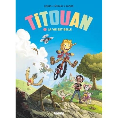 Titouan - Tome 01