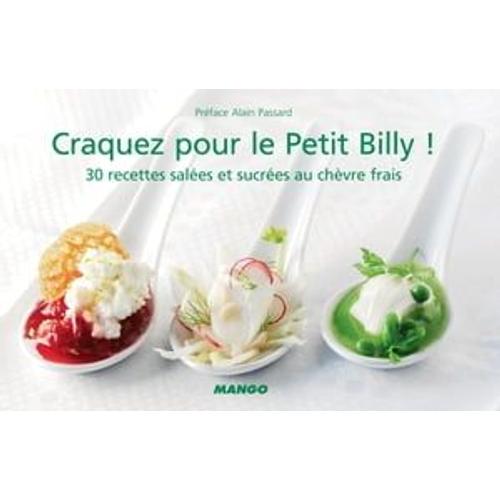 Craquez Pour Le Petit Billy !