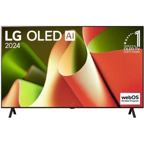 LG OLED65B42LA 65" (165 cm) OLED 4K Smart TV 2024