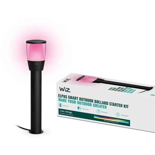 Wiz Kit De Démarrage Pour Borne