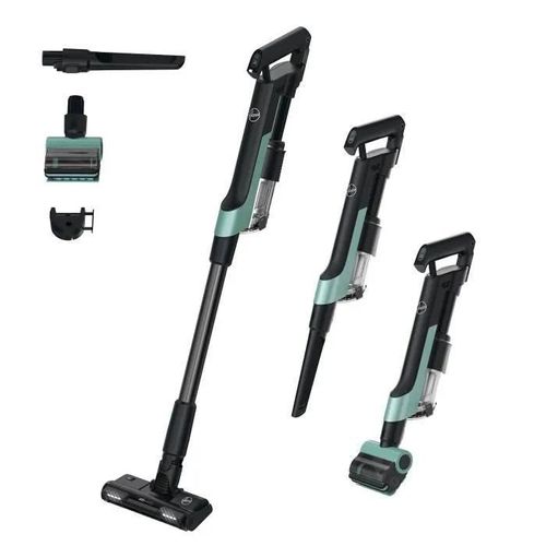 Balai sans fil Hoover HF201P 011