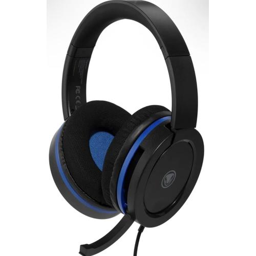 Casque Gamer Pro, Casque Stéréo Ps5, Ps4, Xbox, Switch, Pc, Homeoffice