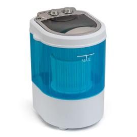 Acheter Machine à laver Portable, Mini lave-linge pliable et sèche-linge, petite  Machine à laver de voyage