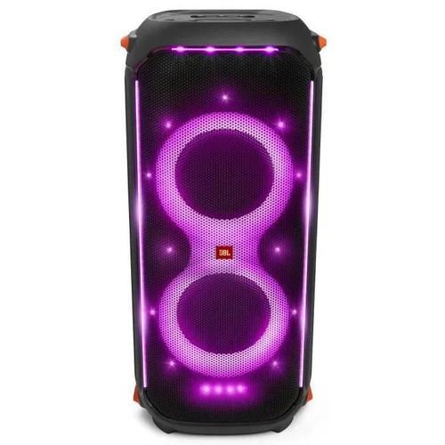 JBL PartyBox 710 - Enceinte sans fil Bluetooth - Noir