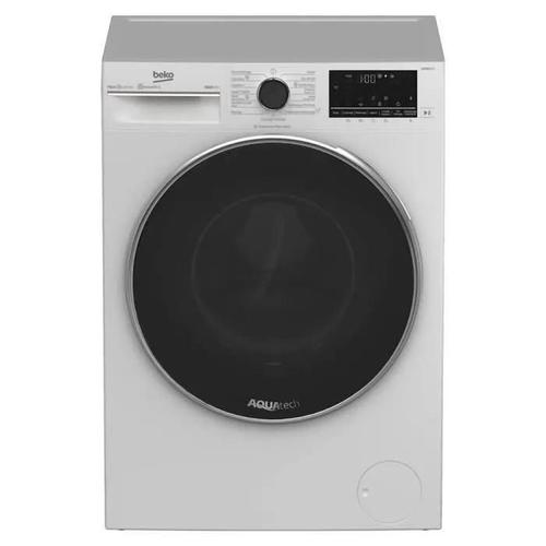 Lave-linge 9 kg Beko B5WFT59419W