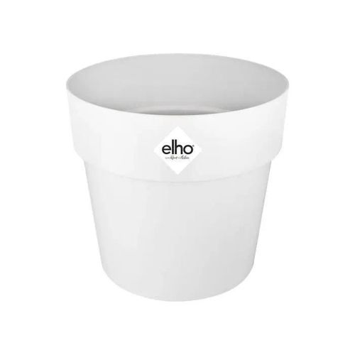 B.For Original Rond 25 Blanc