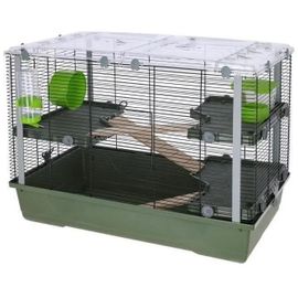 Cage - Kerbl - Eva 23 - 79 X 45 X 60 Cm