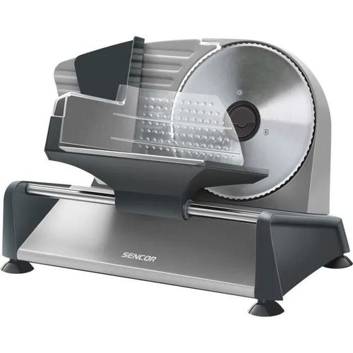 Sencor SFS 4050SS trancheuse 150W